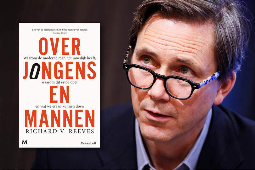 ‘Oroppa’, het geweldige debuut van Safae el Khannoussi: “Het is zo’n